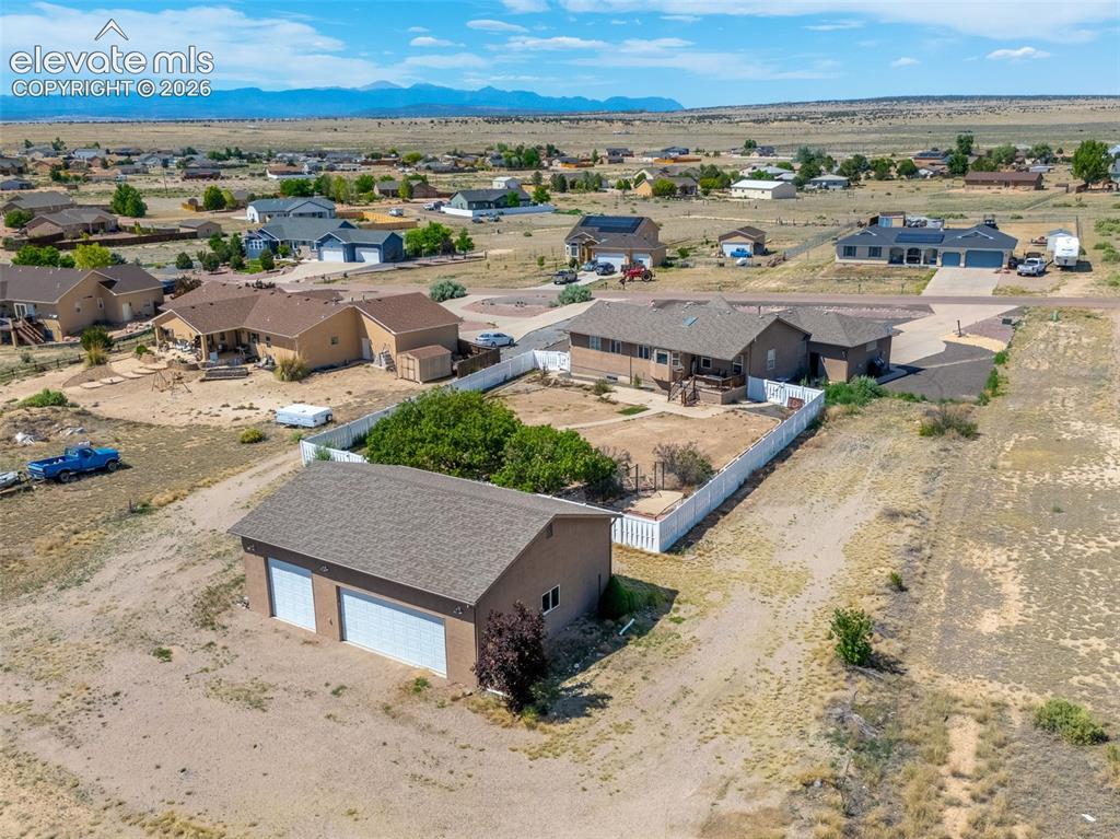 1620 W Camino De Los Ranchos Pueblo West CO 81007