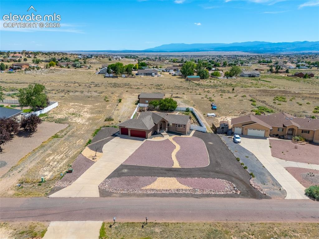 1620 W Camino De Los Ranchos Pueblo West CO 81007