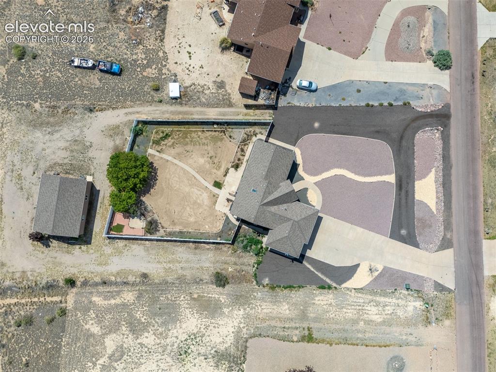 1620 W Camino De Los Ranchos Pueblo West CO 81007