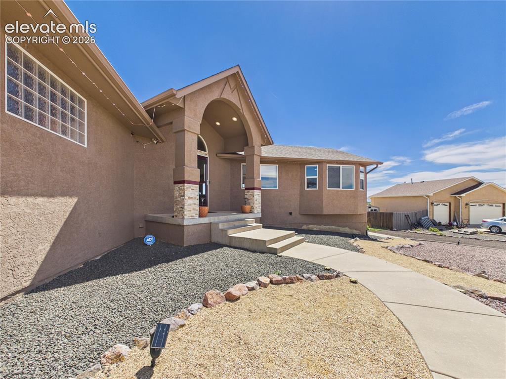 1620 W Camino De Los Ranchos Pueblo West CO 81007