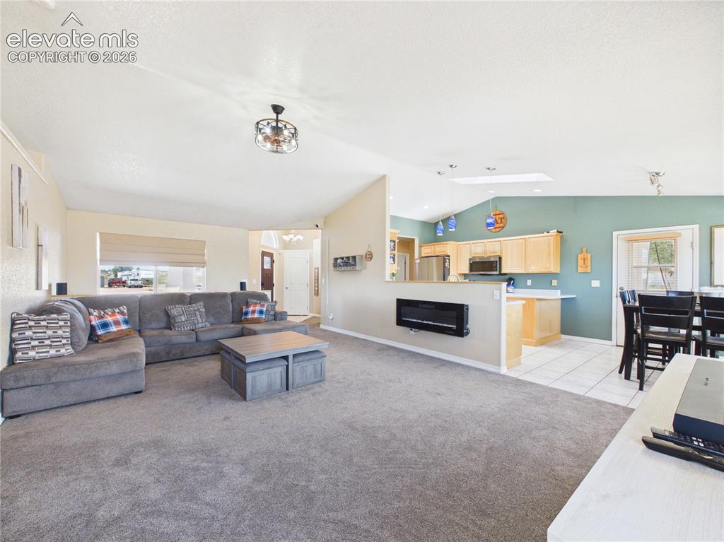 1620 W Camino De Los Ranchos Pueblo West CO 81007