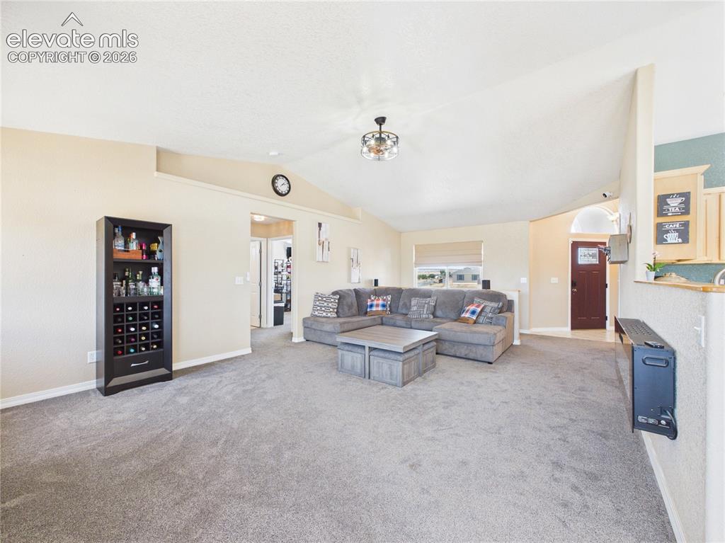 1620 W Camino De Los Ranchos Pueblo West CO 81007