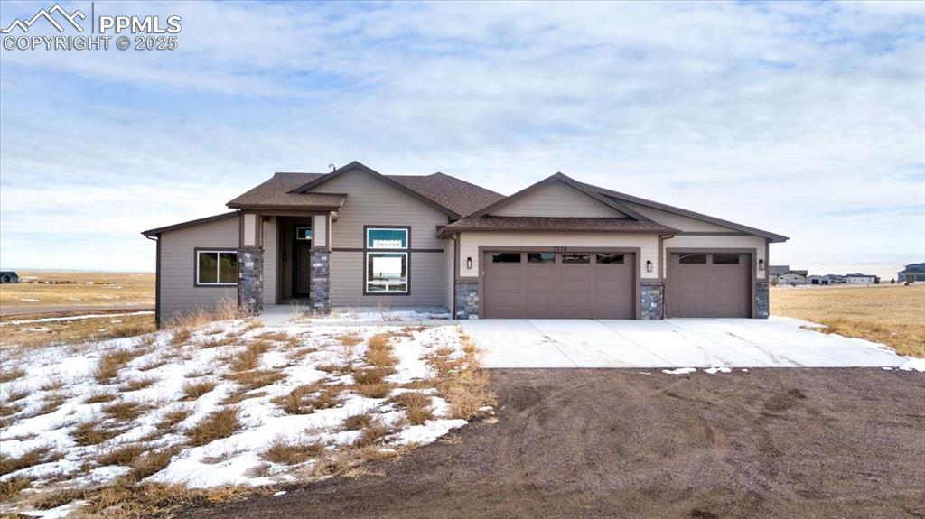 7776 Truchas Trail Peyton CO 80831