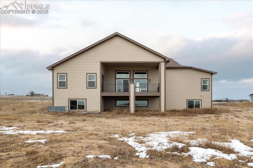 7776 Truchas Trail Peyton CO 80831