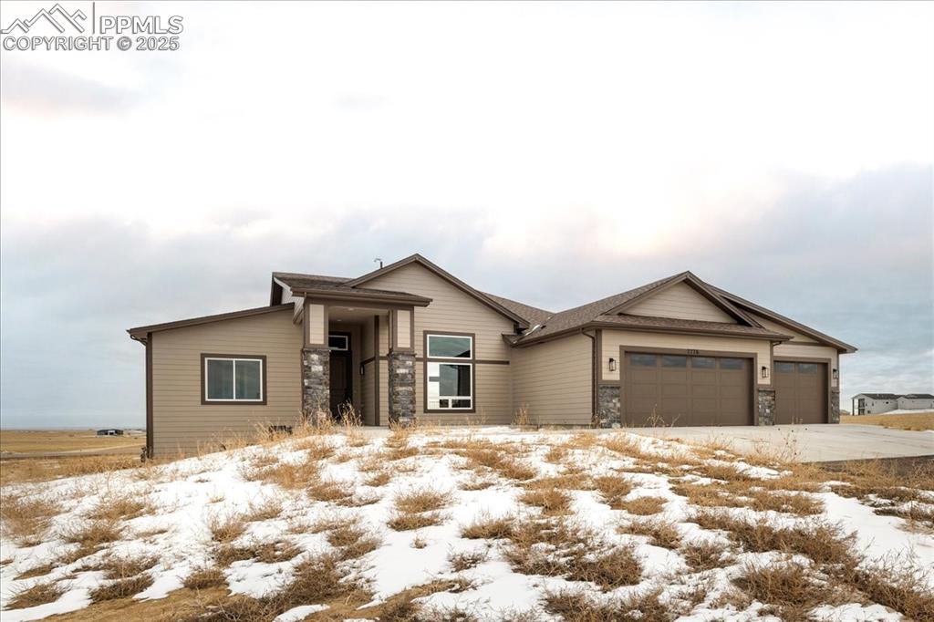 7776 Truchas Trail Peyton CO 80831