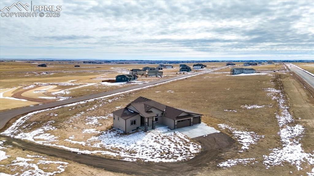 7776 Truchas Trail Peyton CO 80831
