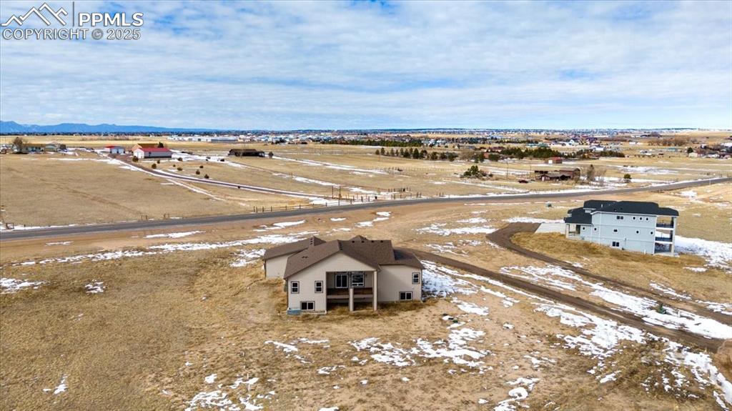 7776 Truchas Trail Peyton CO 80831