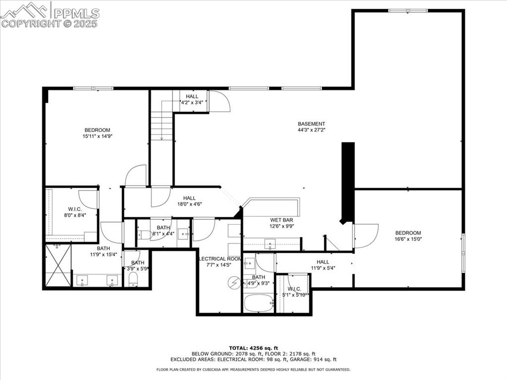 7776 Truchas Trail Peyton CO 80831