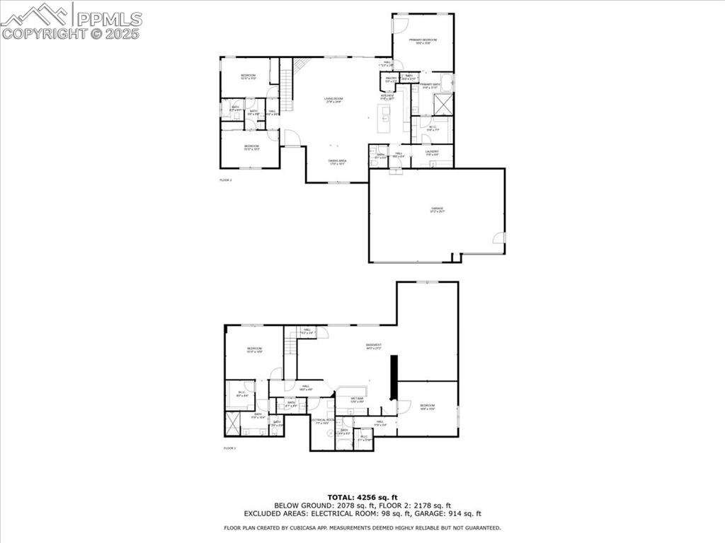 7776 Truchas Trail Peyton CO 80831
