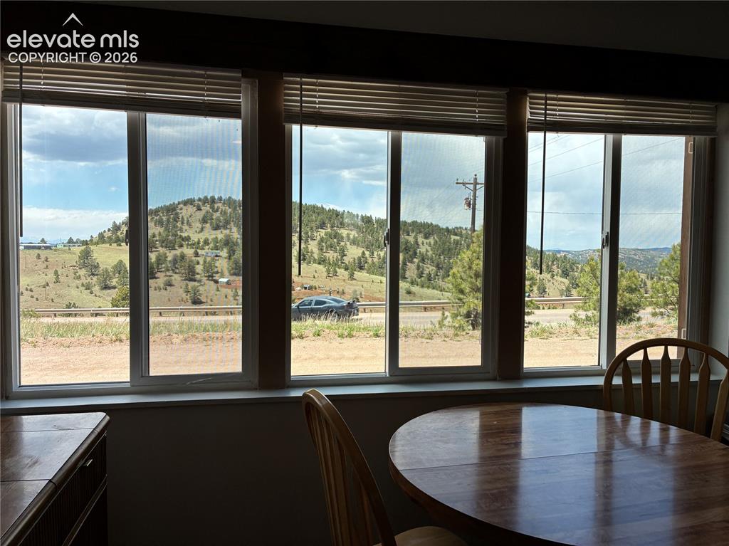 1805 County Road 1 Cripple Creek CO 80813