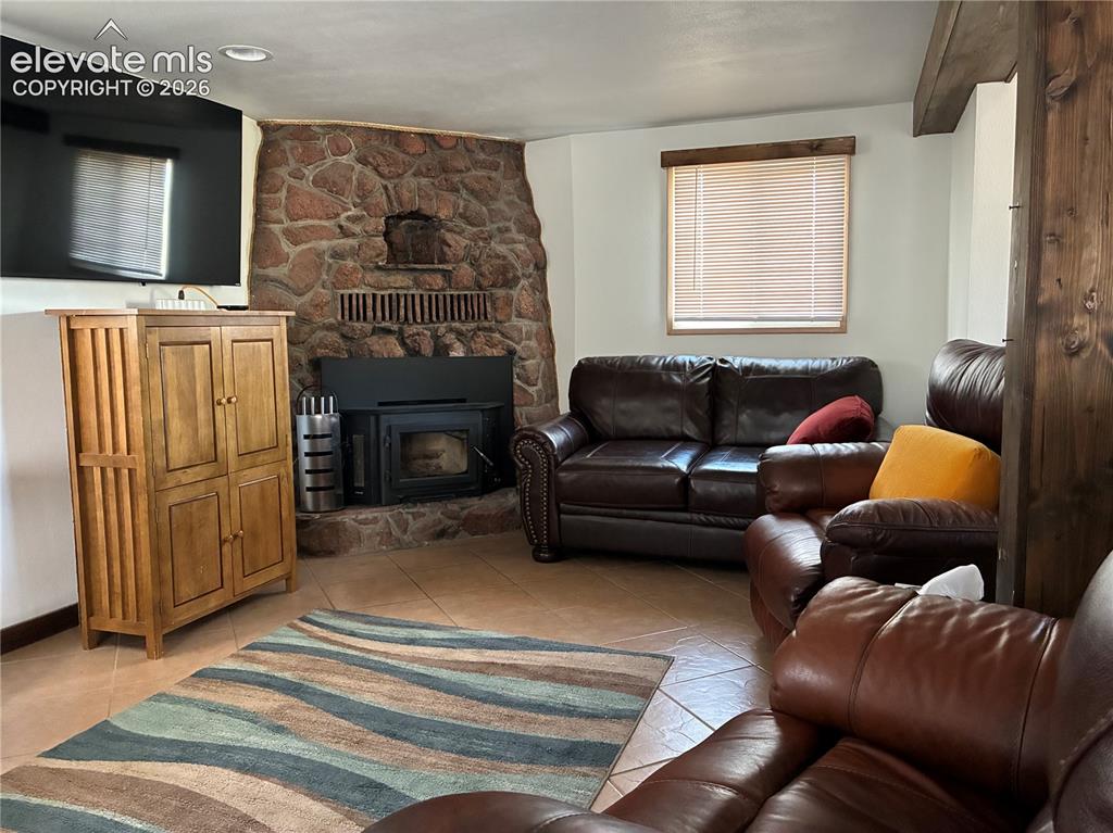1805 County Road 1 Cripple Creek CO 80813