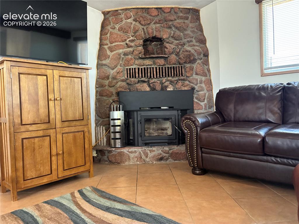 1805 County Road 1 Cripple Creek CO 80813