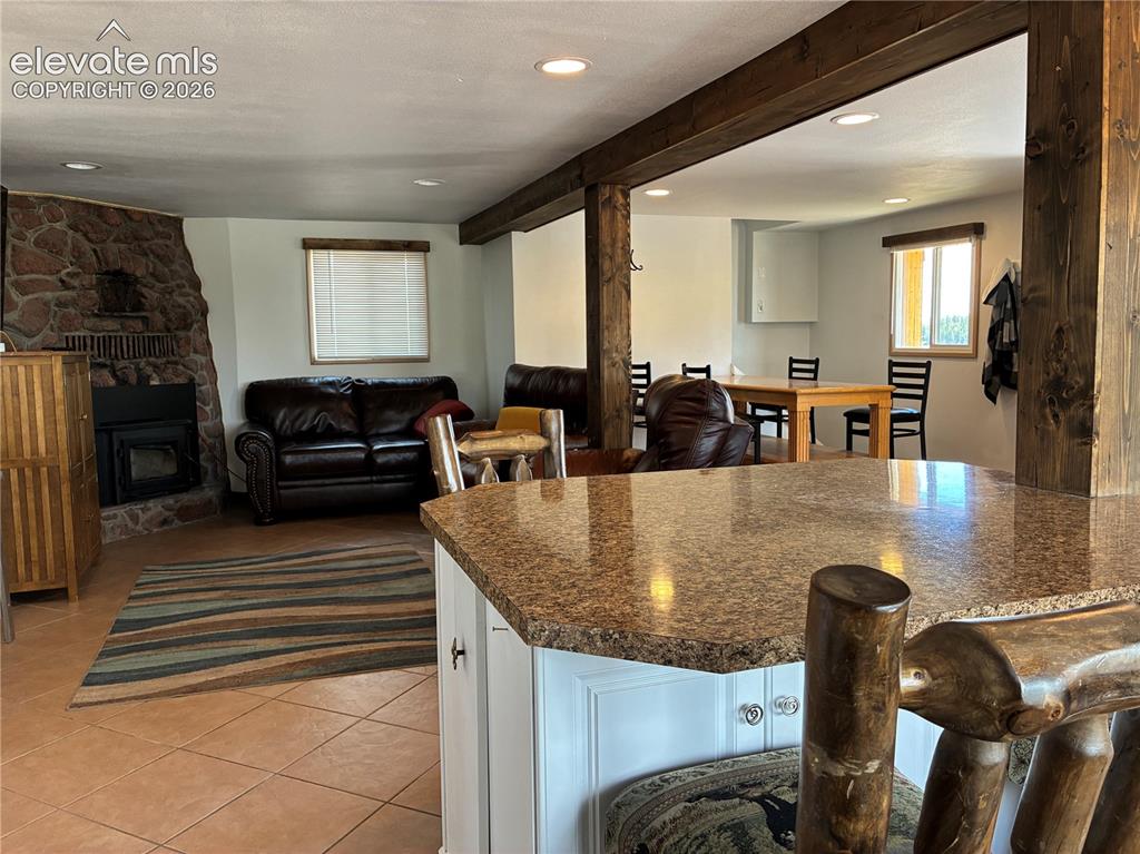 1805 County Road 1 Cripple Creek CO 80813