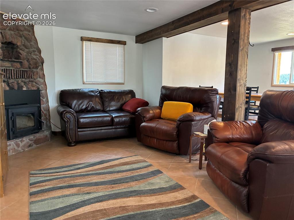 1805 County Road 1 Cripple Creek CO 80813