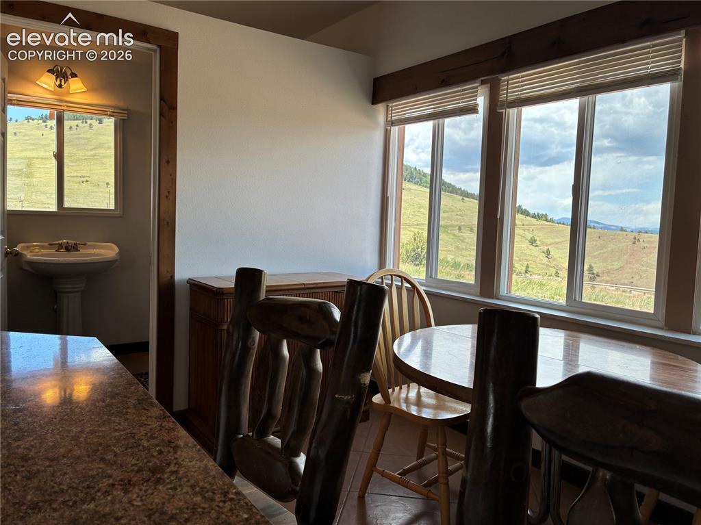 1805 County Road 1 Cripple Creek CO 80813