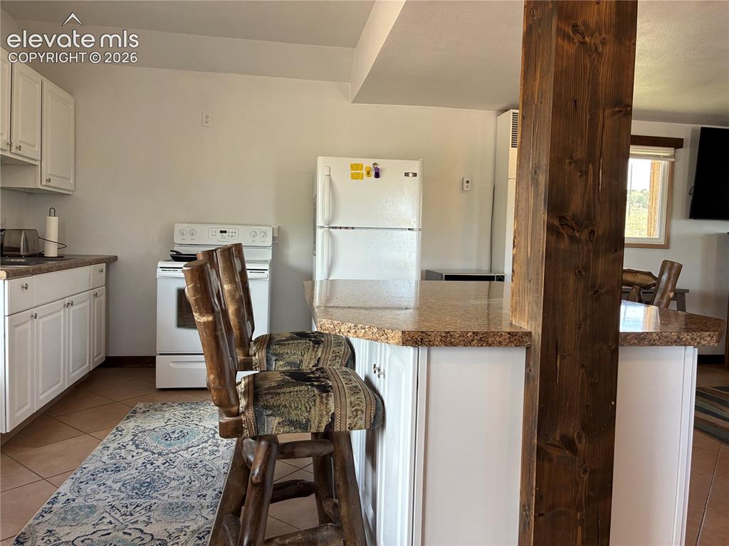 1805 County Road 1 Cripple Creek CO 80813