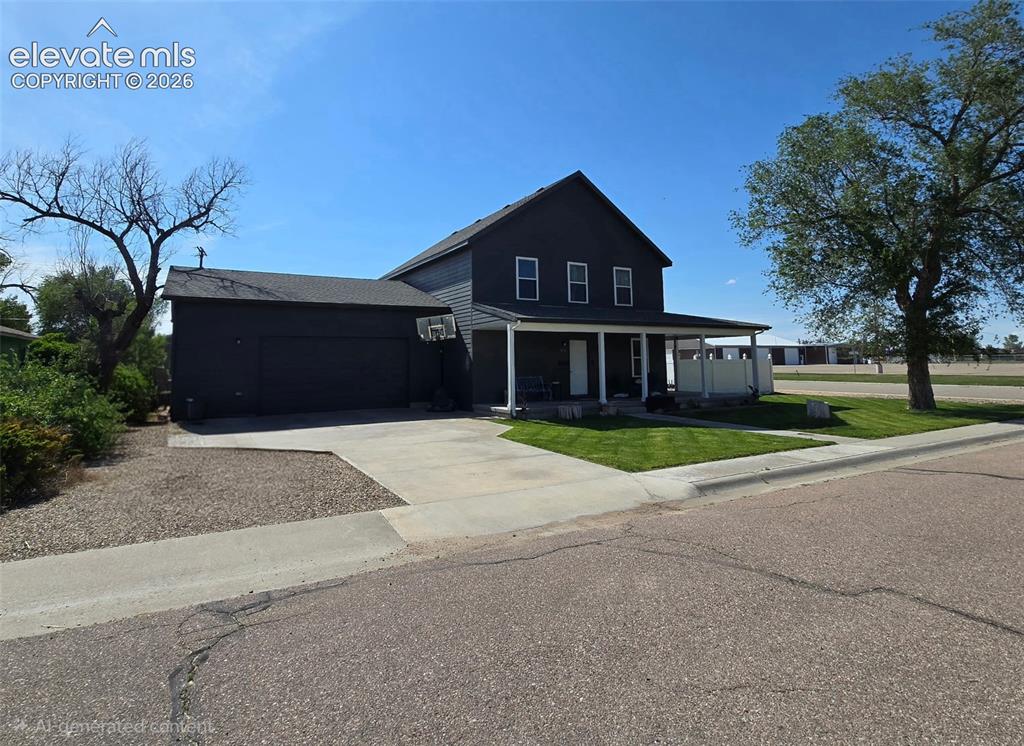 408 Main Street Kit Carson CO 80825