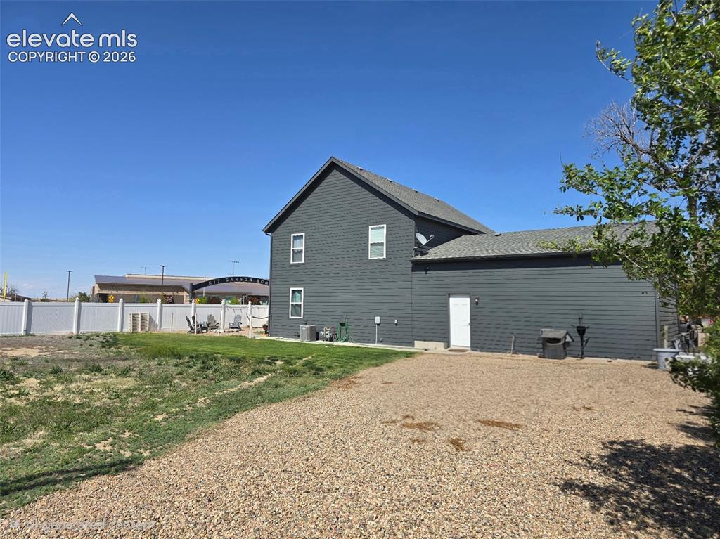 408 Main Street Kit Carson CO 80825