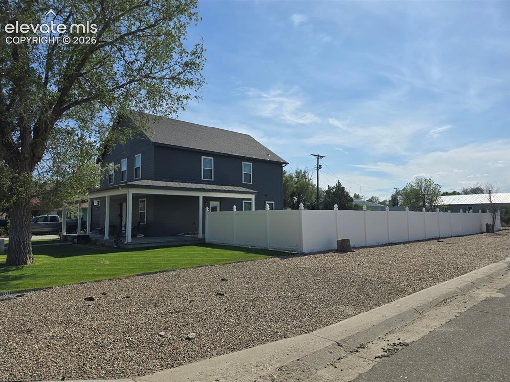 408 Main Street Kit Carson CO 80825