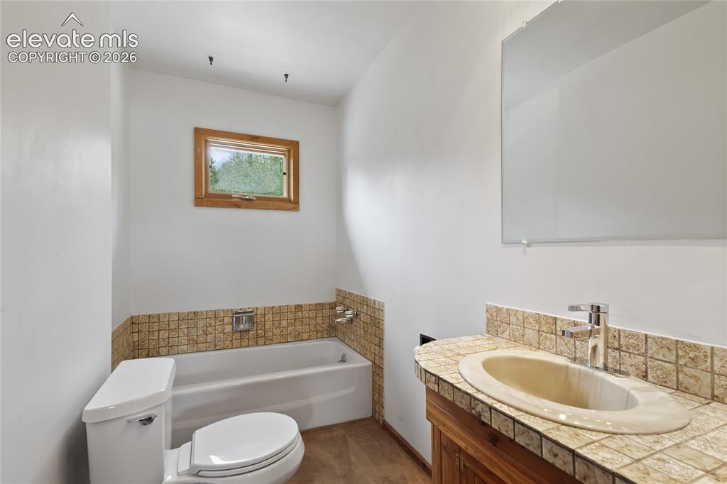 11 High Park Road Florissant CO 80816