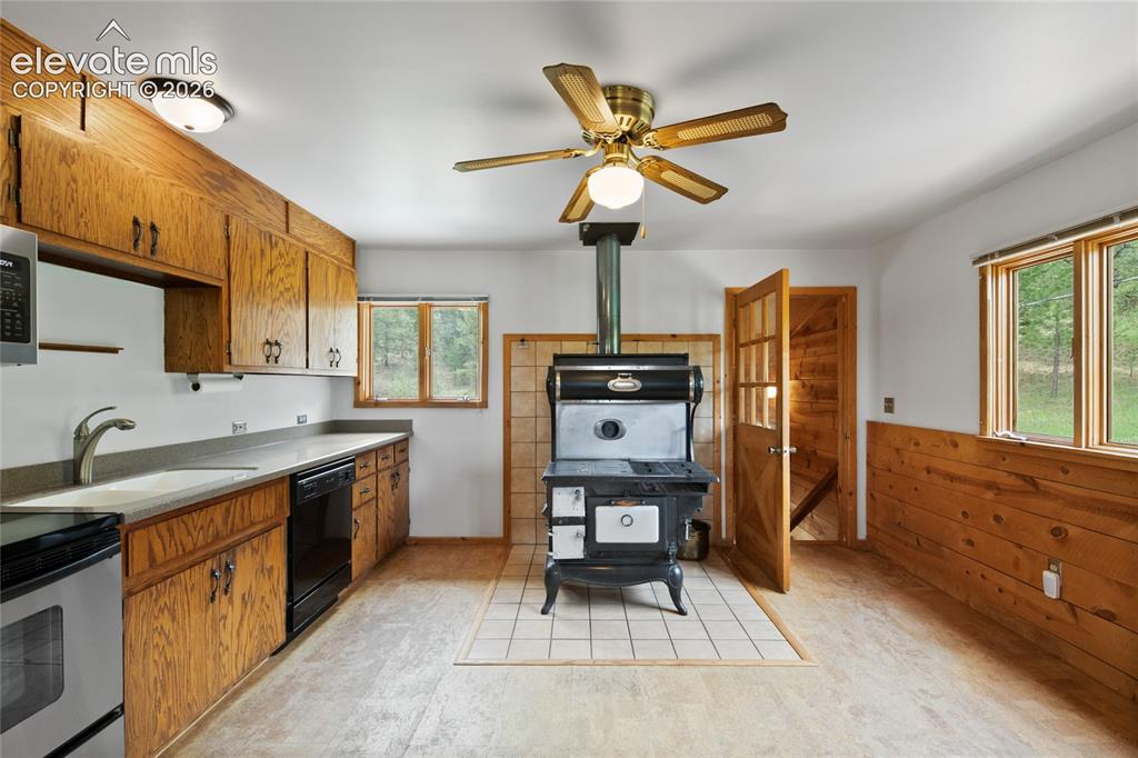 11 High Park Road Florissant CO 80816