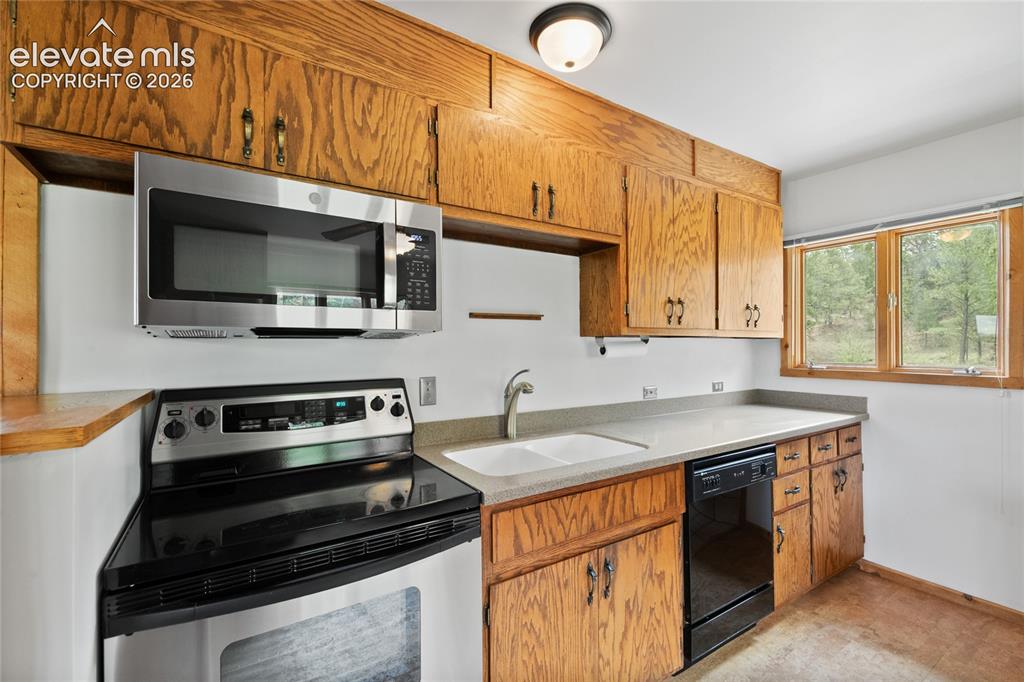 11 High Park Road Florissant CO 80816