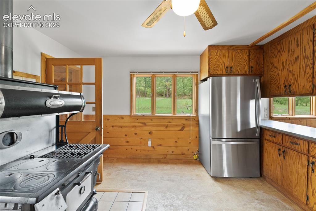 11 High Park Road Florissant CO 80816