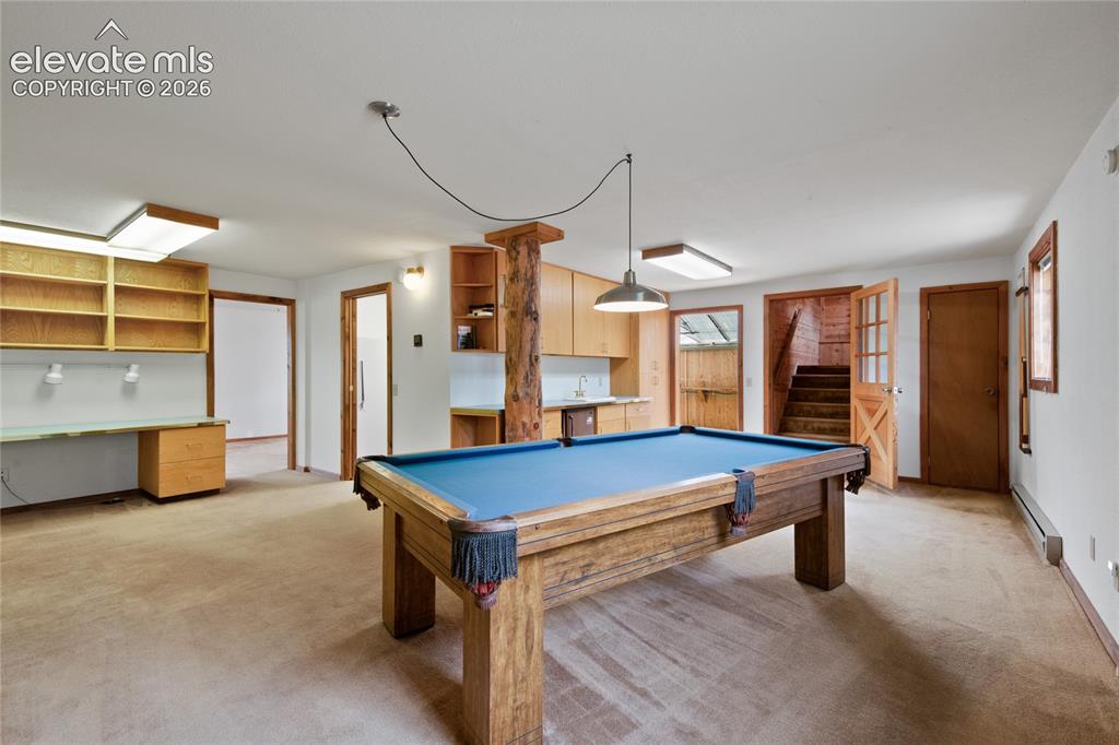 11 High Park Road Florissant CO 80816
