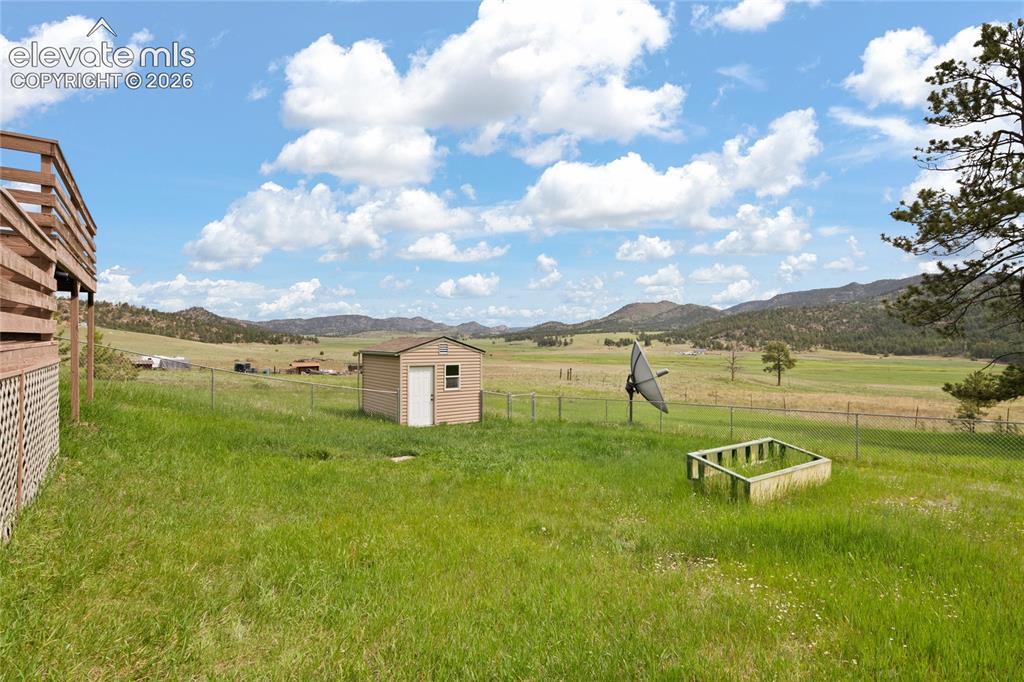 11 High Park Road Florissant CO 80816