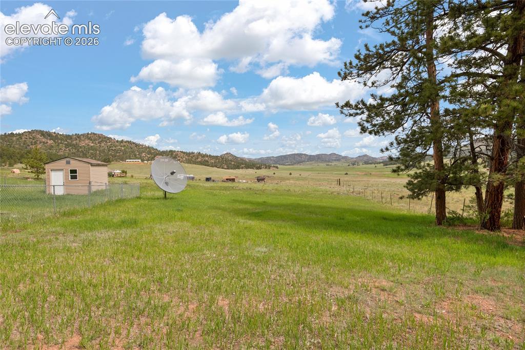 11 High Park Road Florissant CO 80816