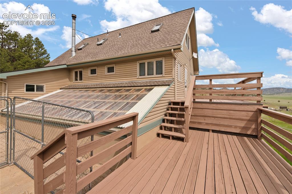 11 High Park Road Florissant CO 80816