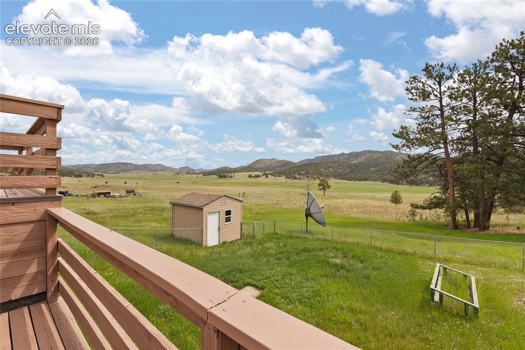11 High Park Road Florissant CO 80816