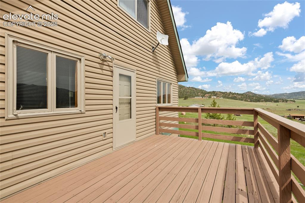 11 High Park Road Florissant CO 80816