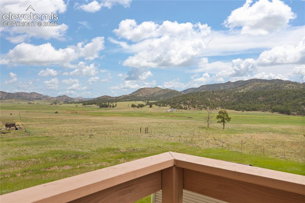 11 High Park Road Florissant CO 80816