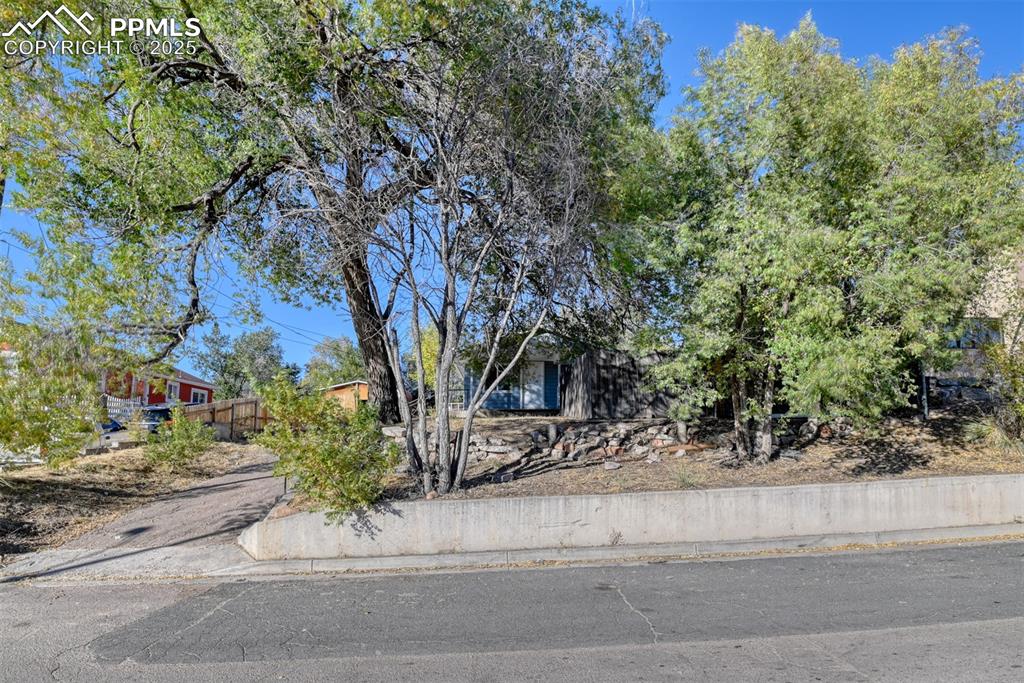 632 Santa Fe Street Colorado Springs CO 80910