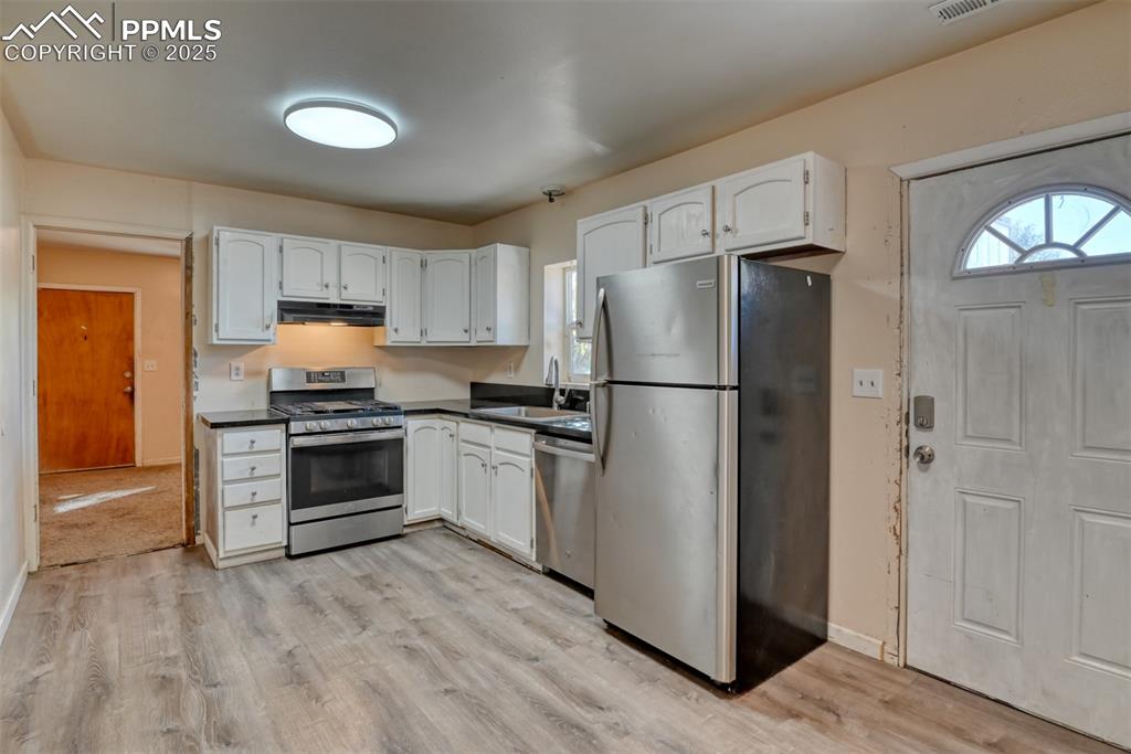 632 Santa Fe Street Colorado Springs CO 80910