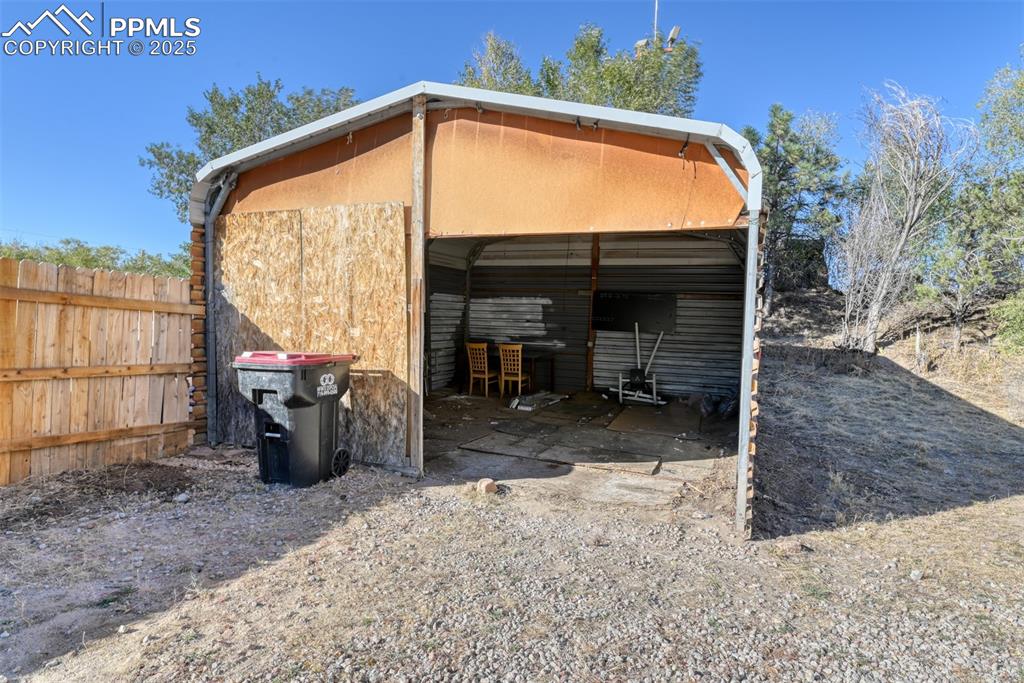 632 Santa Fe Street Colorado Springs CO 80910