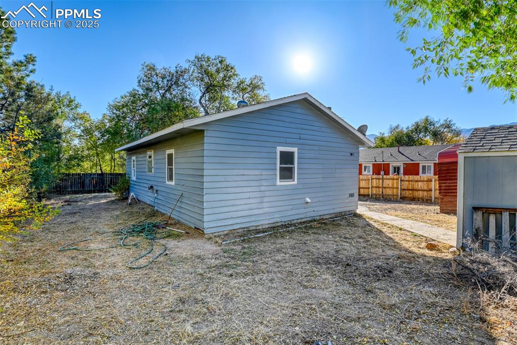 632 Santa Fe Street Colorado Springs CO 80910