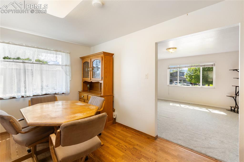 1132 Euclid Avenue Pueblo CO 81004