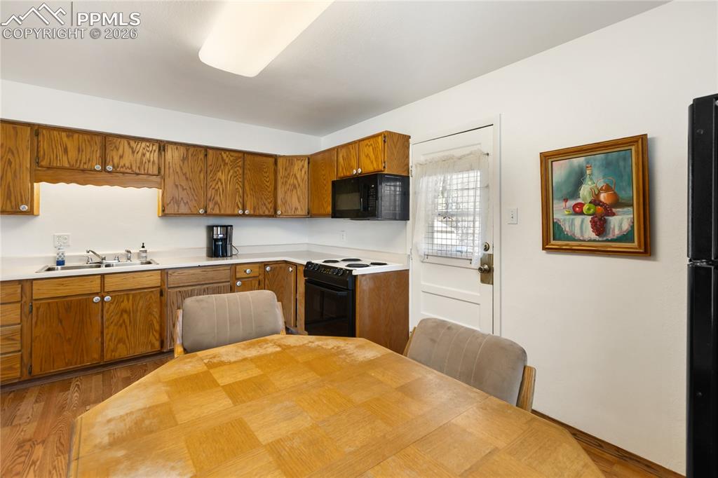 1132 Euclid Avenue Pueblo CO 81004