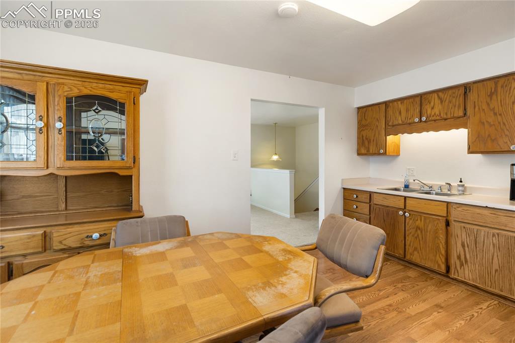 1132 Euclid Avenue Pueblo CO 81004