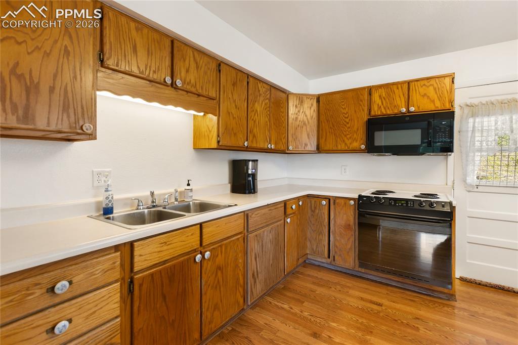 1132 Euclid Avenue Pueblo CO 81004