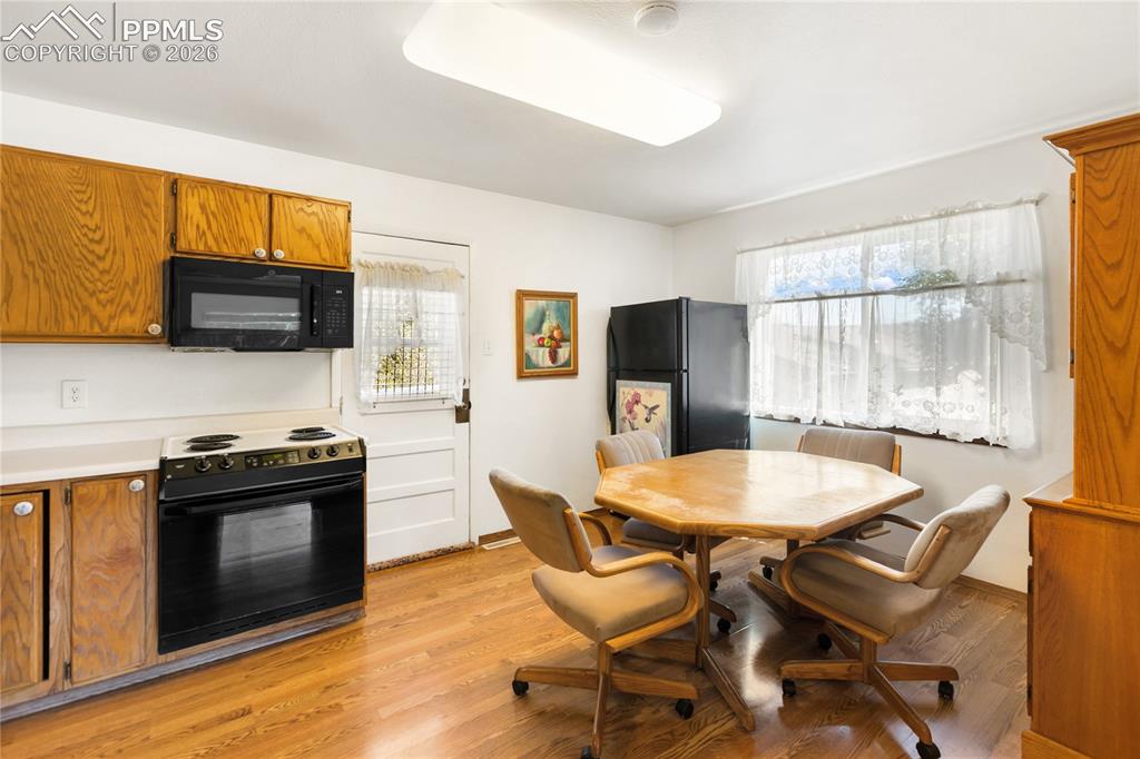 1132 Euclid Avenue Pueblo CO 81004