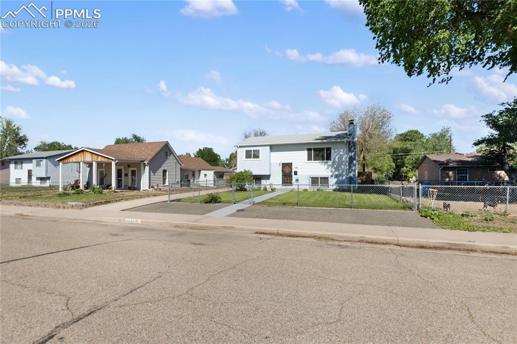 1132 Euclid Avenue Pueblo CO 81004