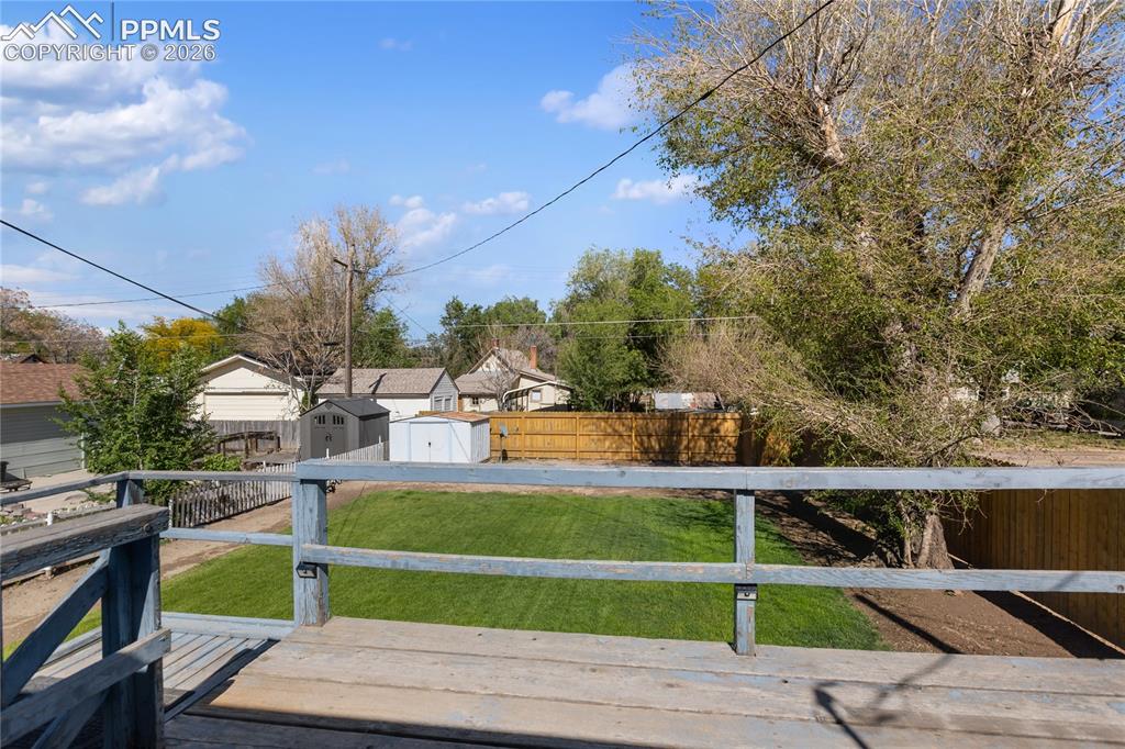 1132 Euclid Avenue Pueblo CO 81004
