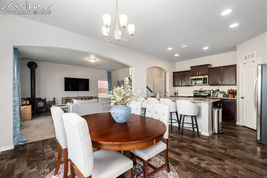 9064 Vanderwood Road Colorado Springs CO 80908
