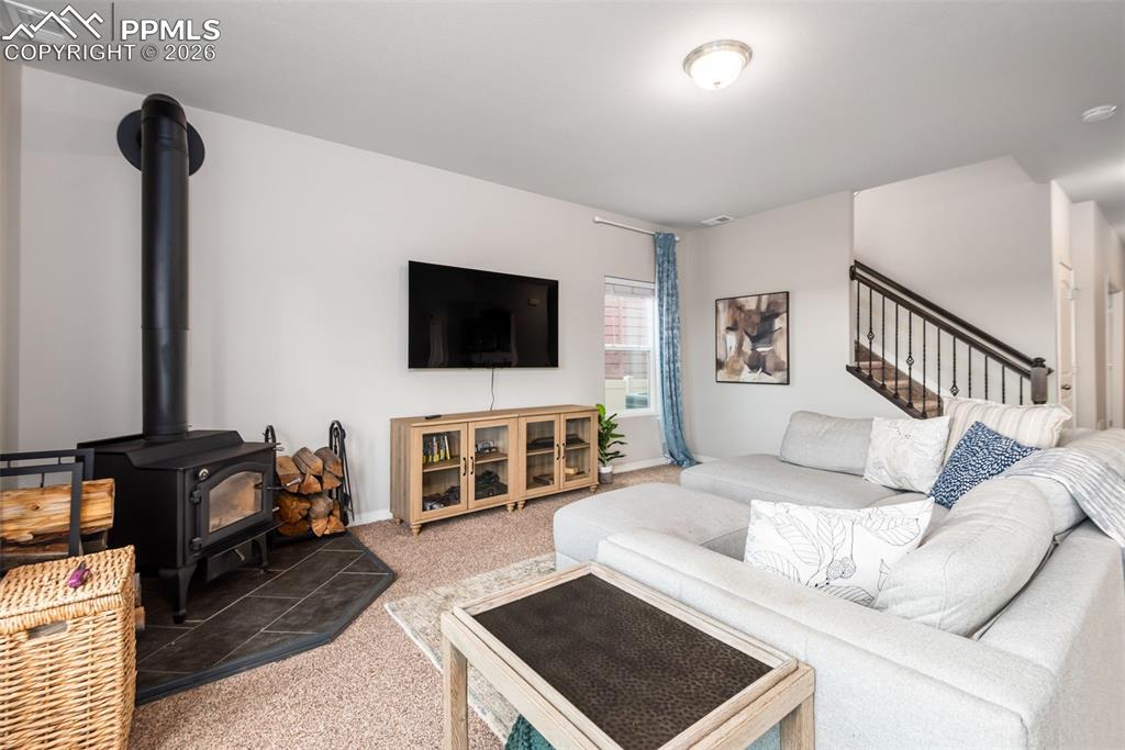 9064 Vanderwood Road Colorado Springs CO 80908