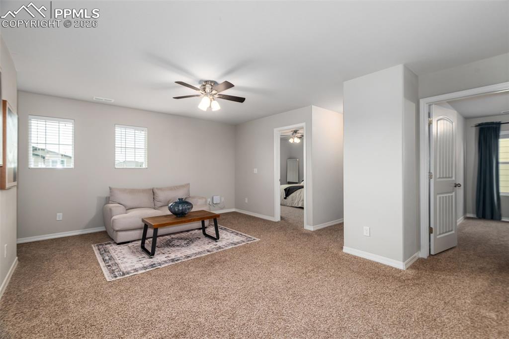 9064 Vanderwood Road Colorado Springs CO 80908