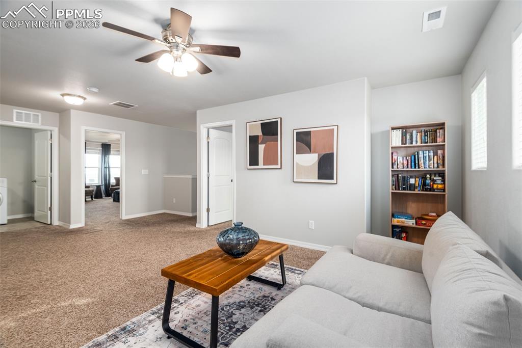 9064 Vanderwood Road Colorado Springs CO 80908