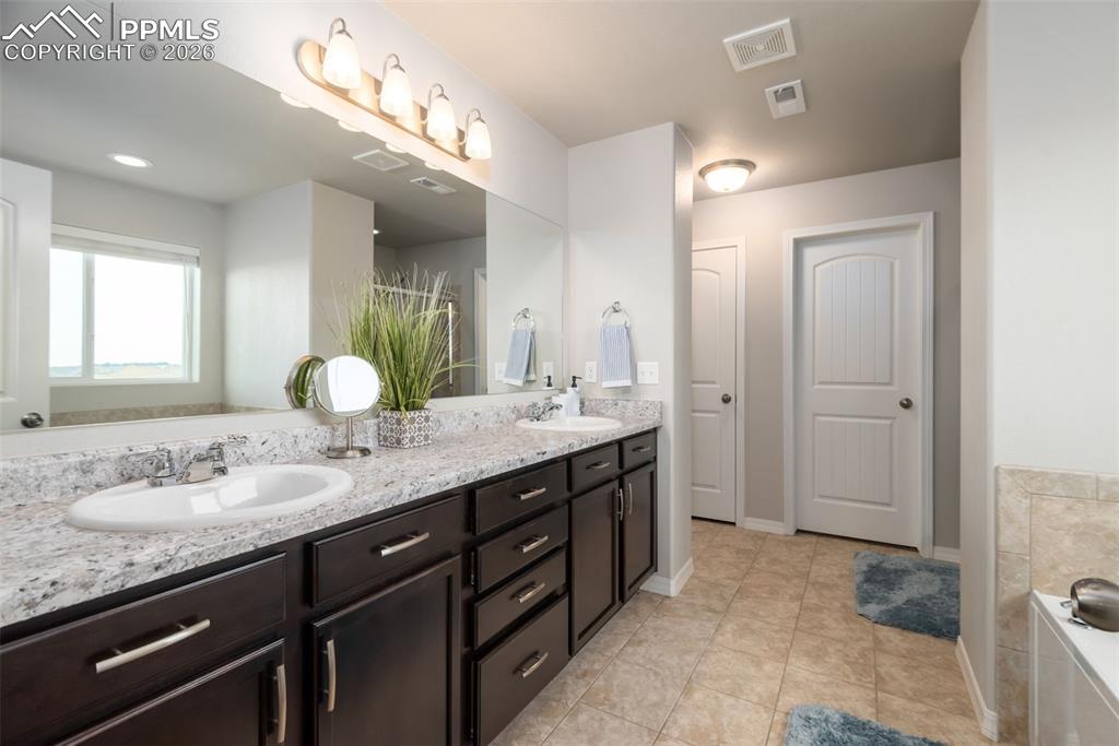 9064 Vanderwood Road Colorado Springs CO 80908